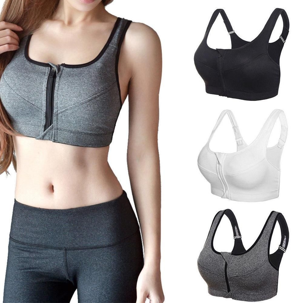 Gym Ladies Bra
